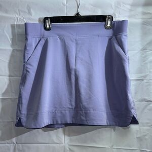 Light Purple skirt